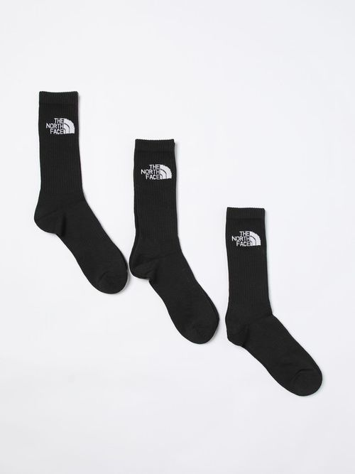 Socks Men color Black