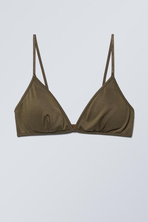 Soft Padded Modal Bra
