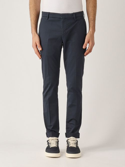 Pantalone Gaubert Slim Fit Trousers