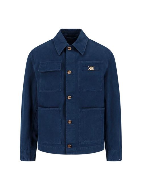 Carpenter Jacket