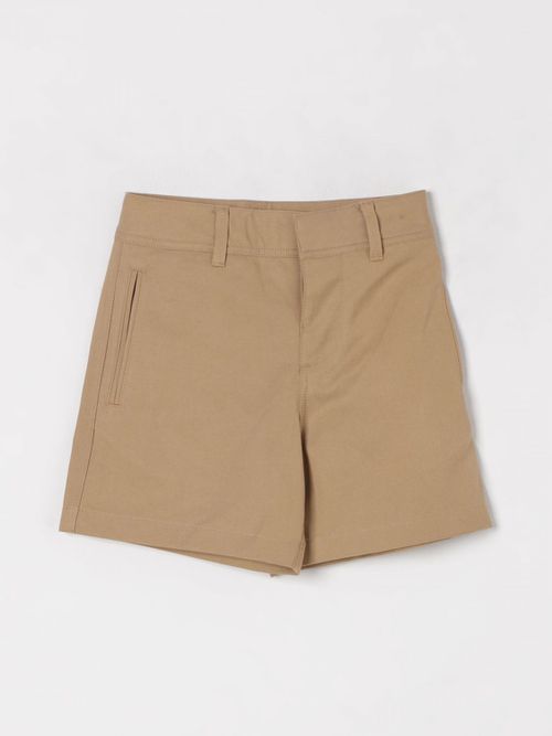 Pants Kids color Sand