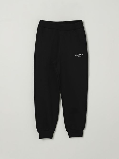Pants Kids color Black