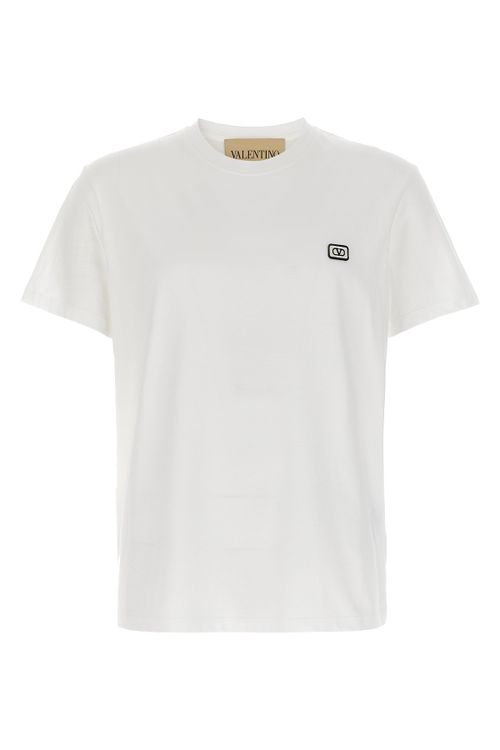 'Vlogo' T-Shirt