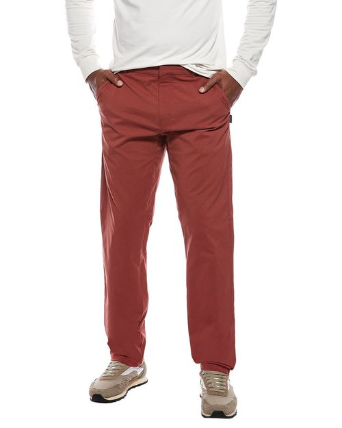 Performance Terrain Pant
