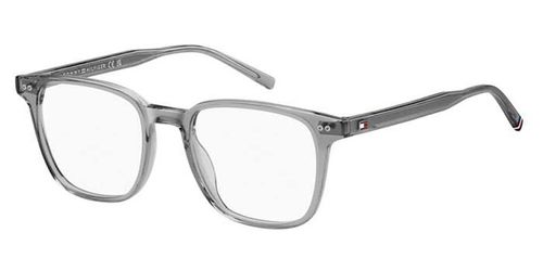 Tommy Hilfiger TH 2130 KB7 Men's Eyeglasses Size 52 - Blue Light Block Available