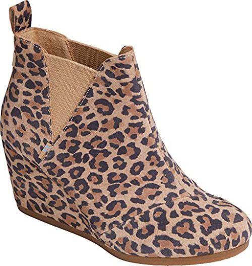 TOMS womens Kelsey Pump