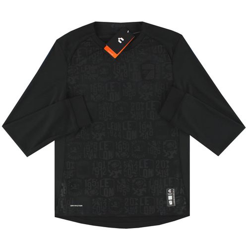 2024-25 Club Leon Charly Anniversary Shirt *BNIB* - Central and South American Clubs / BNIB / Sma