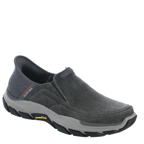 Skechers Men's Respected-Holmgren Loafer