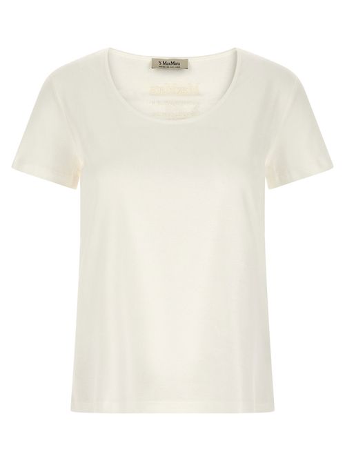 Smmdiva T-Shirt — white