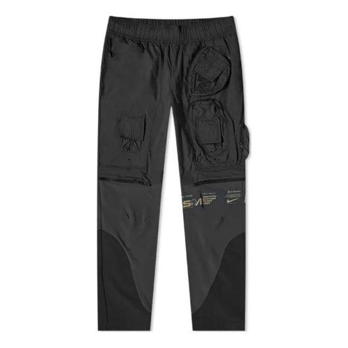 Nike Nrg Ispa Adjustable Pants Ispa X Nike NIKE NRG ISPA PANTS