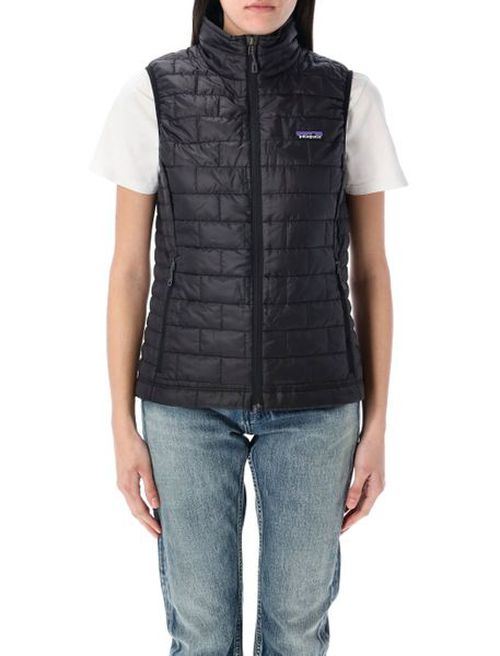 Patagonia Nano Puff Quilted Vest