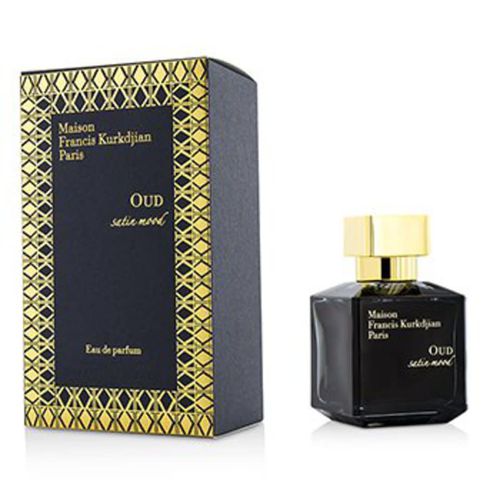 Ladies Oud Satin Mood EDP Spray 2.4 oz Fragrances 3700559602607