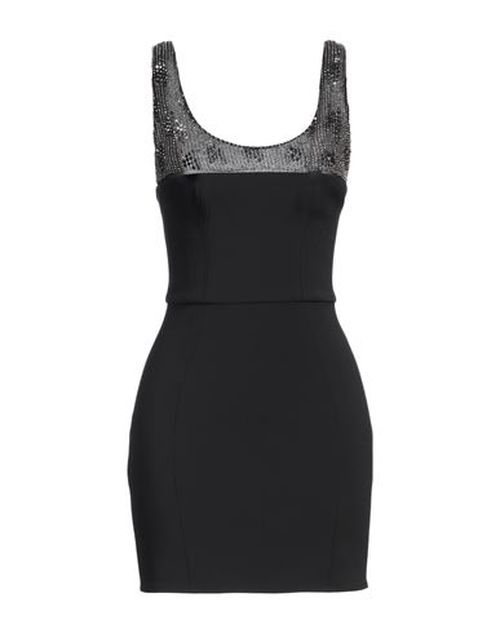 Woman Mini dress Black