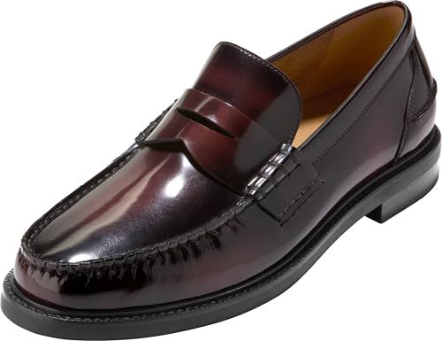 Cole HAAN Mens Pinch PREP Penny Loafer