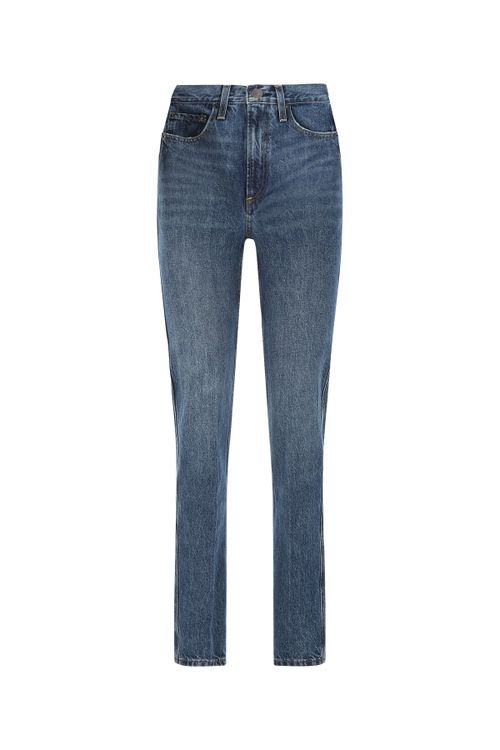 Indigo Jeans — Indigo