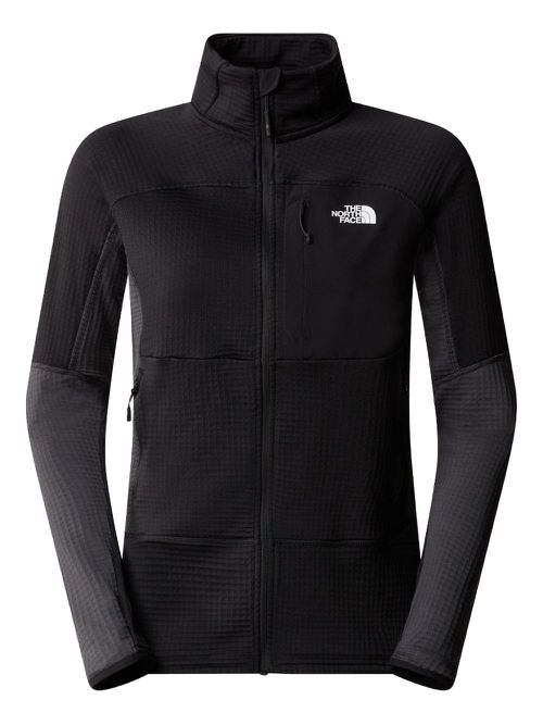 The North Face Stormgap Powegrid lightweight jacket - Black