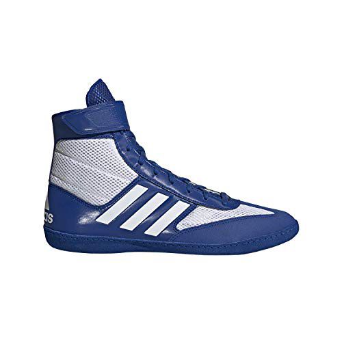 Adidas Performance Men's Combat Speed.5 Wrestling Shoe
