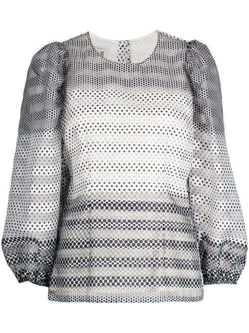 Marcello blouse - White