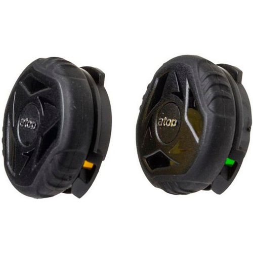 Spare buckle for boots Massi 2 Buckle Atop