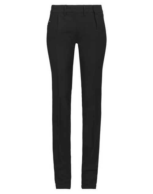 Woman Pants Black