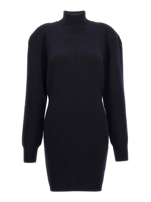 Knitted Dress