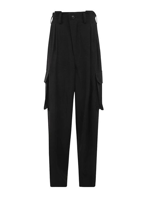 U-cargo pants