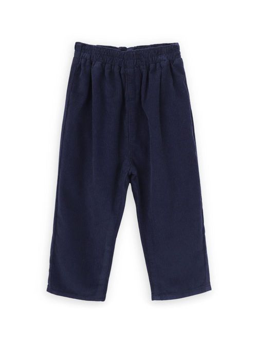 Roger trousers - Blue