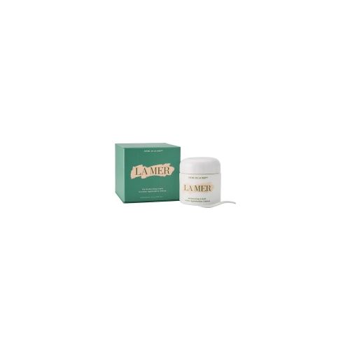 La mer Luxury regenerating cream with marine extracts