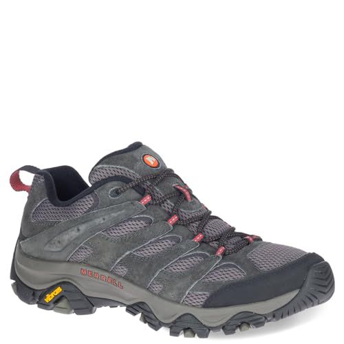 Merrell Men's  Moab 3 Hiking Shoe Beluga