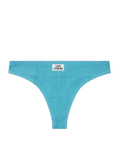 Mid Rise Lima Thong