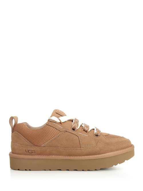 Ugg - Lo Lowmel Sneakers Brown