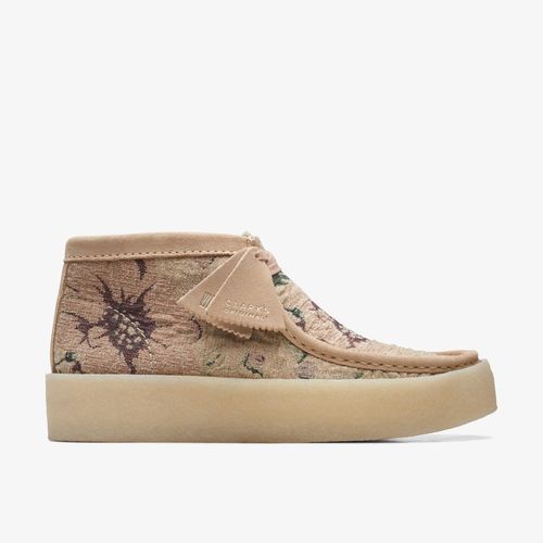 Men's Wallabeecup Bt Boots