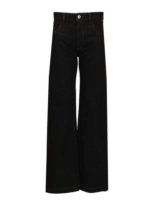 Cotton Jeans