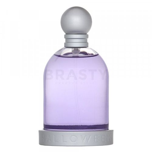 Jesus del Pozo Halloween Women 100 ml — Eau de Toilette