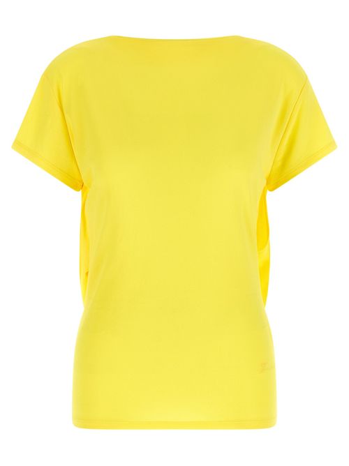 Yellow Le Haut Mistral T-shirt