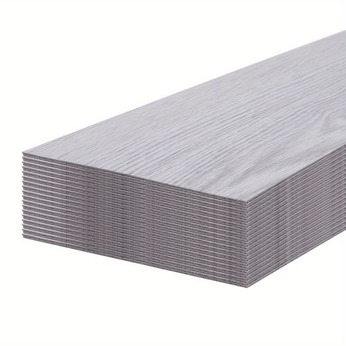 TEMU 36 Pcs Pvc Floor Stickers, Kitchen Bathroom Renovation Decals, Easy Diy Installation