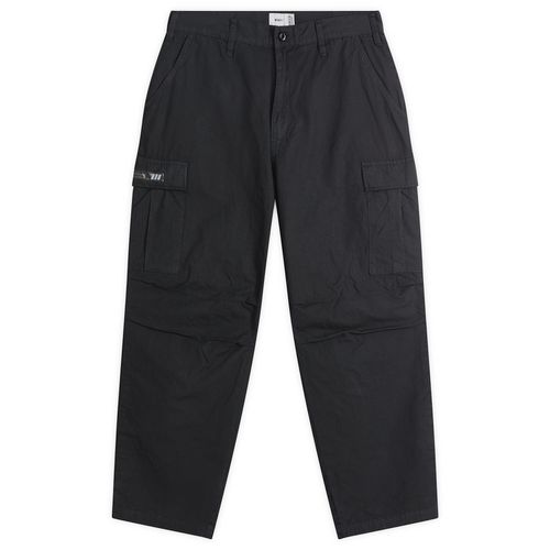 WTAPS Men's Ripstop Cargo Pants in Black