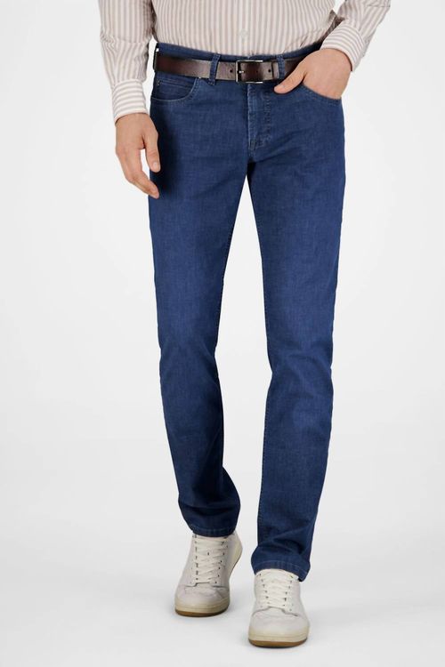 Men's Bradley Denim Jean In Bleach