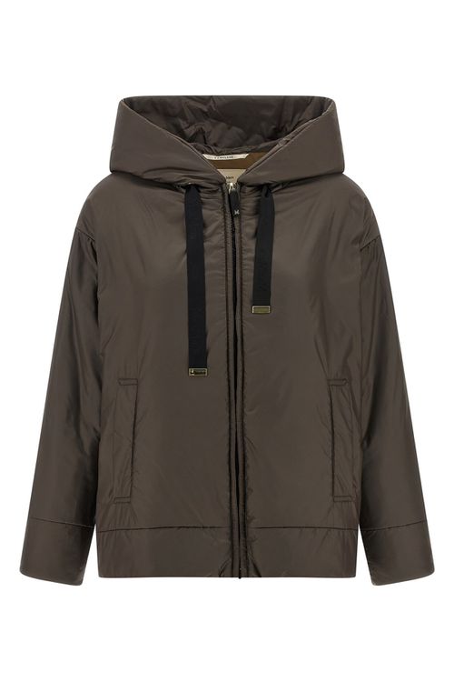 'Mtcdaria' Jacket