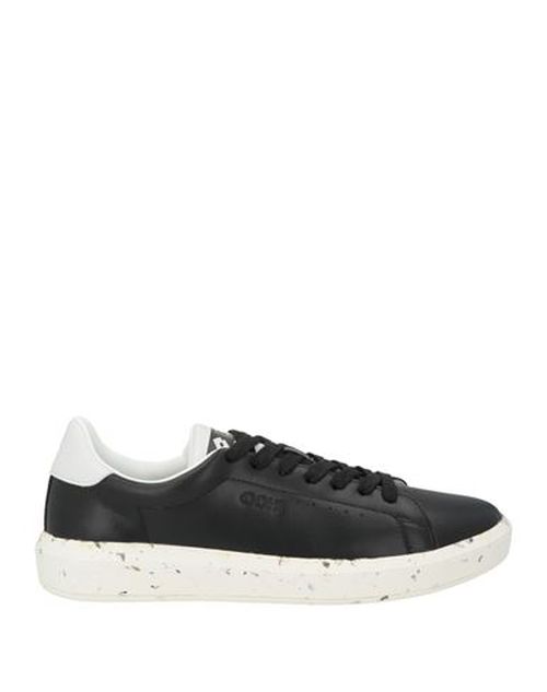 Ooh! By X Acbc Man Sneakers Black Size 11 Synthetic material