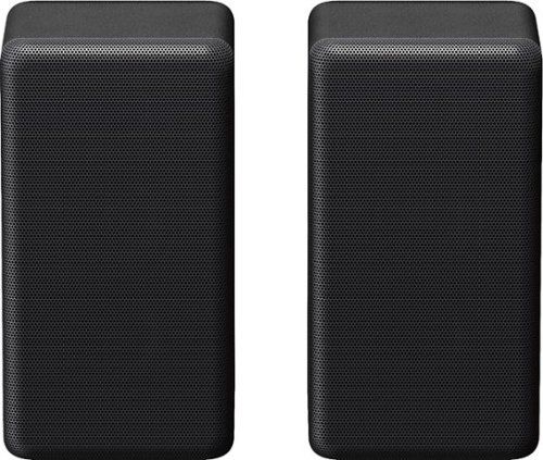 SA-RS3S Wireless Rear Speaker - Black