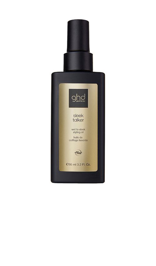 Ghd Sleek Talker Wet To Sleek Styling Oil in NA