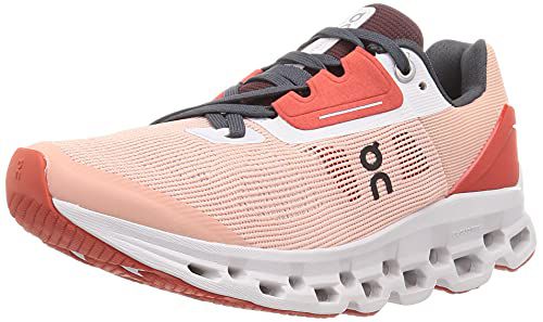 ON Running Women's Cloudstratus Sneaker Shoe 