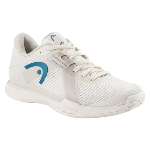 HEAD Women's Sprint Pro Sneaker