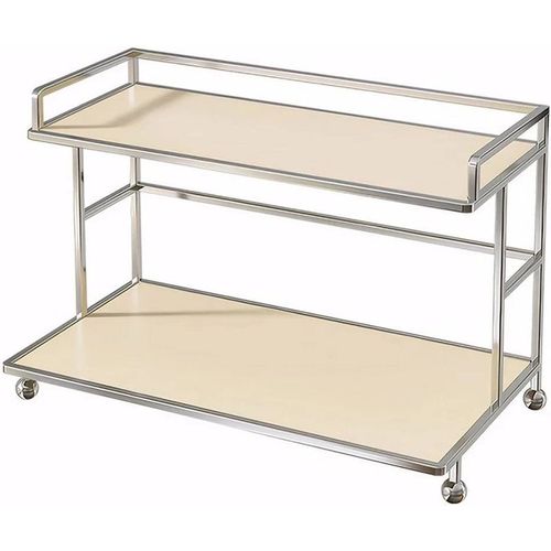 Kelvenix Cosmetic Makeup Holder Makeup Organizer In Beige