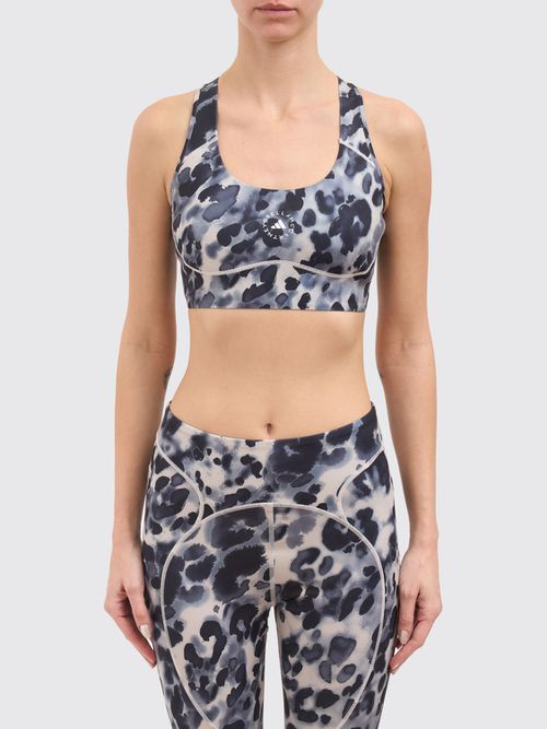 Top Woman color Multicolor