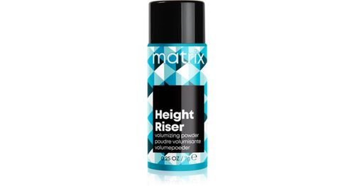 Matrix Height Riser hair powder for volume from the roots 7 g