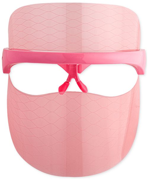 WrinkLit Led Mask - Pink
