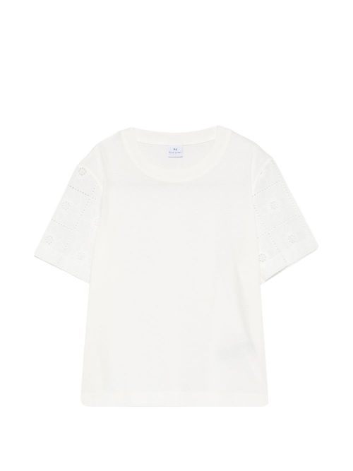 Cotton t-shirt