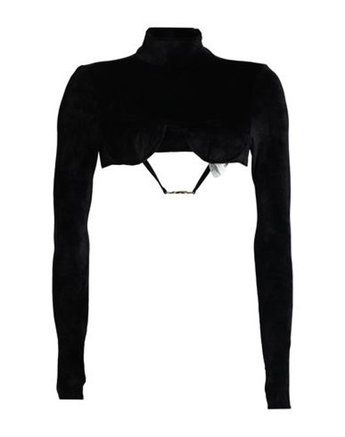 Woman T-shirt Black